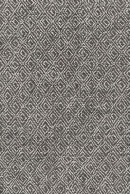 ABBOT - CHARCOAL Rectangular 3'0''x4'0''