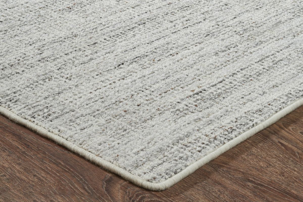 INGRID - CHARCOAL Rectangular 4'0''x3'0''