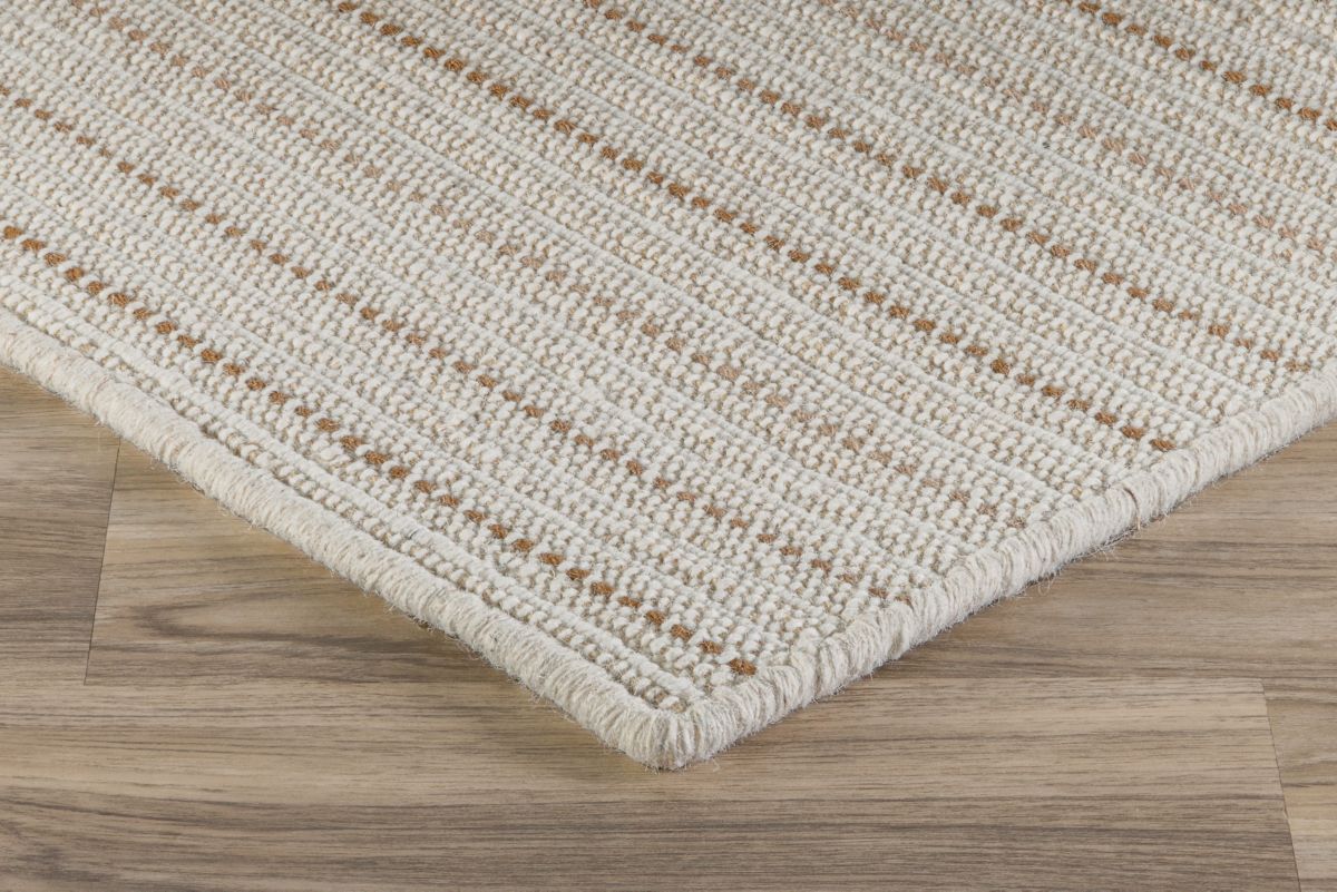 ASTRON - WHEAT Rectangular 10'0''x8'0''