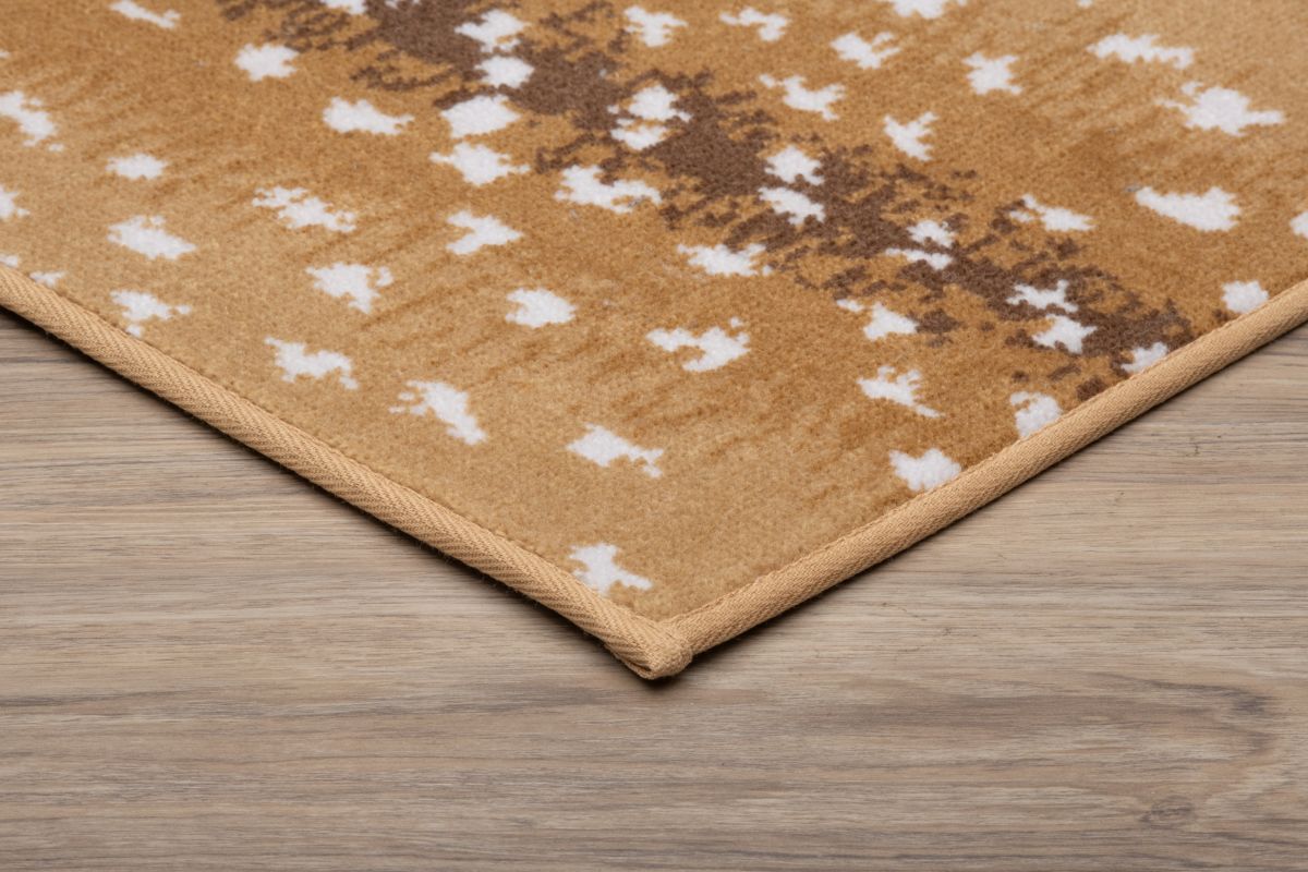 ANTELOPE CUT PILE - STOCK Rectangular 9'0''x12'0''