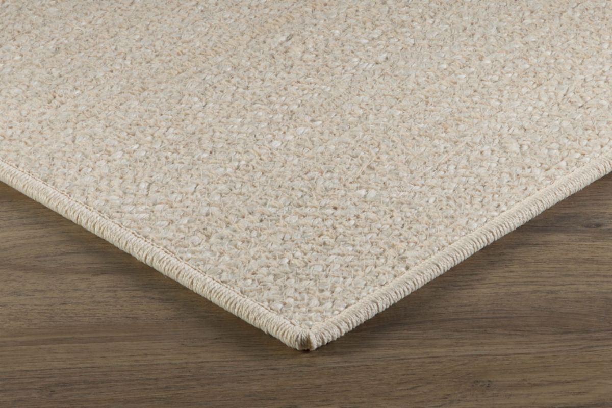 DAZZLING - BLONDE Rectangular 9'0''x8'4''