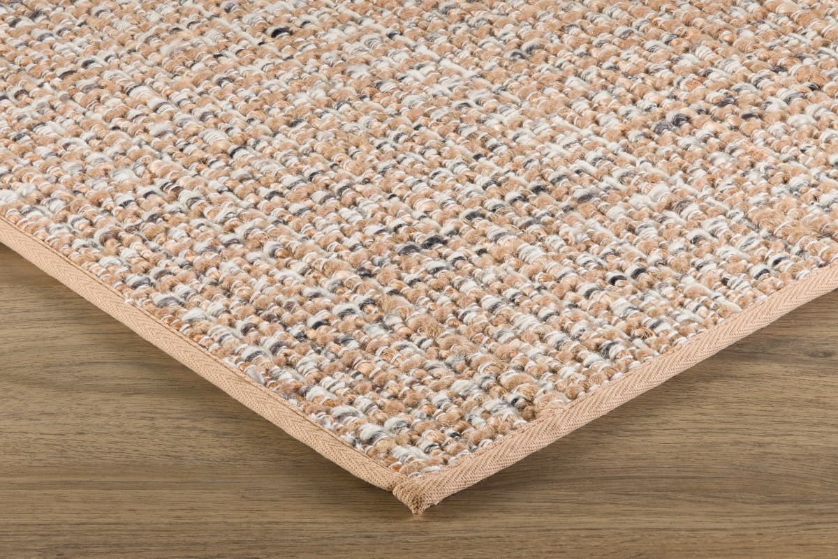 TREASURE - SUEDE Rectangular 12'0''x7'0''