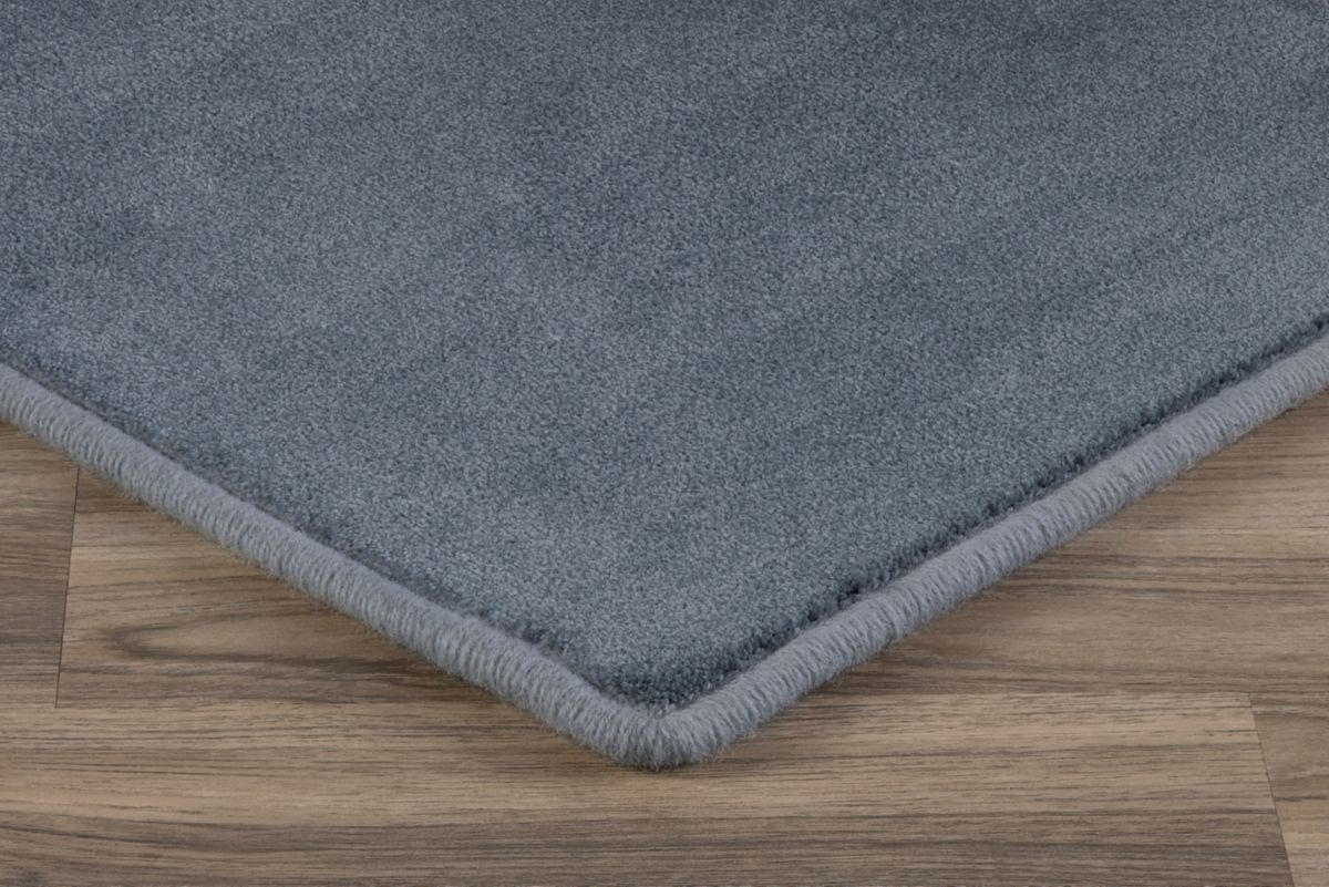 LUCIUS - SLATE Rectangular 5'2''x6'4''