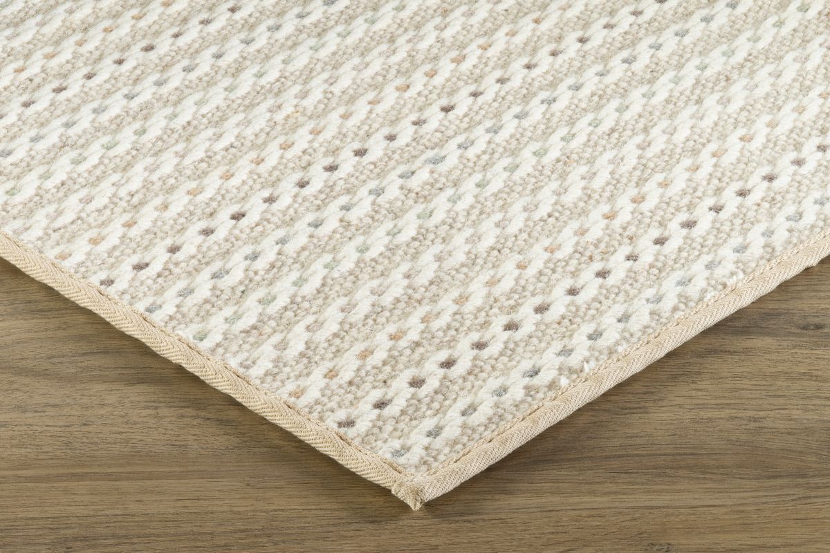 CORY - WINTER WHEAT Rectangular 12'0''x18'0''