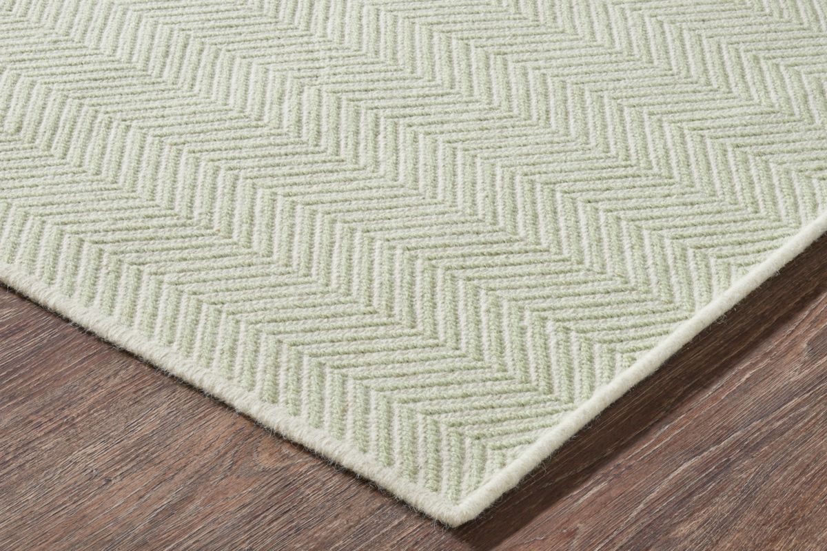 KONA - SAGE Rectangular 10'0''x18'0''