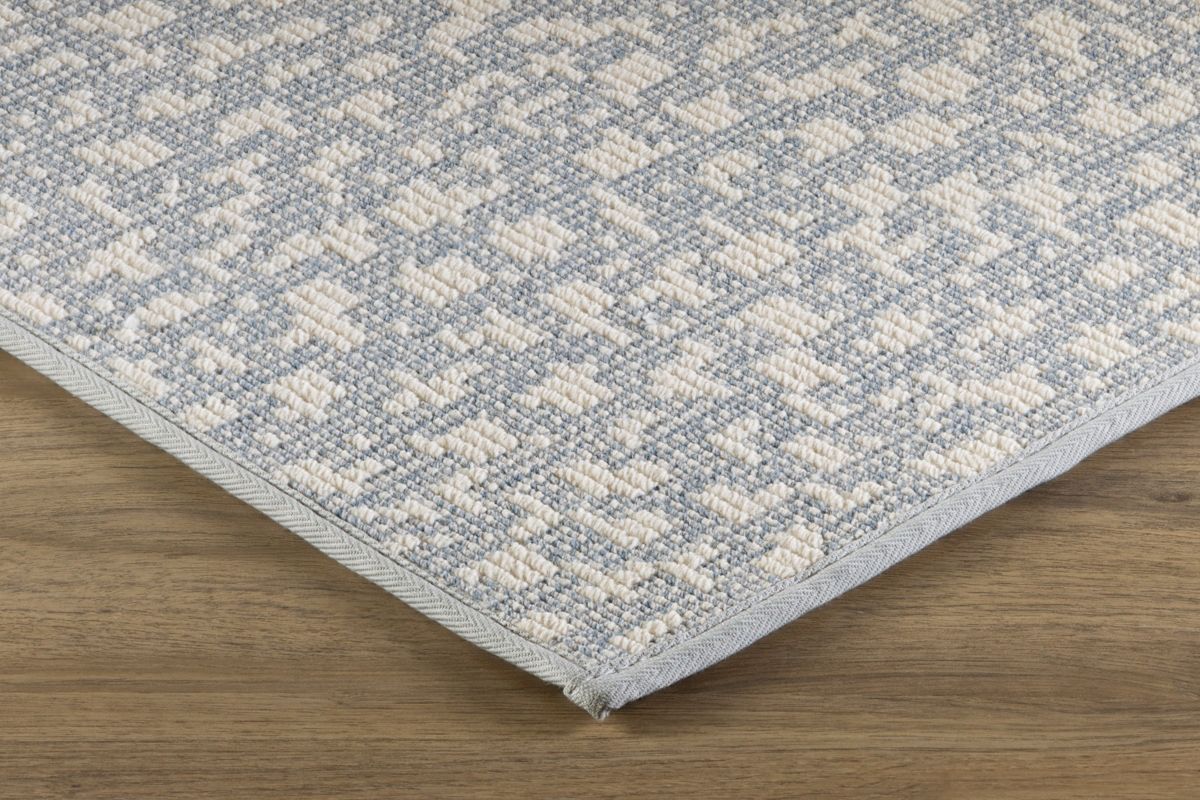 ROBSON - MIST Rectangular 13'2''x15'0''