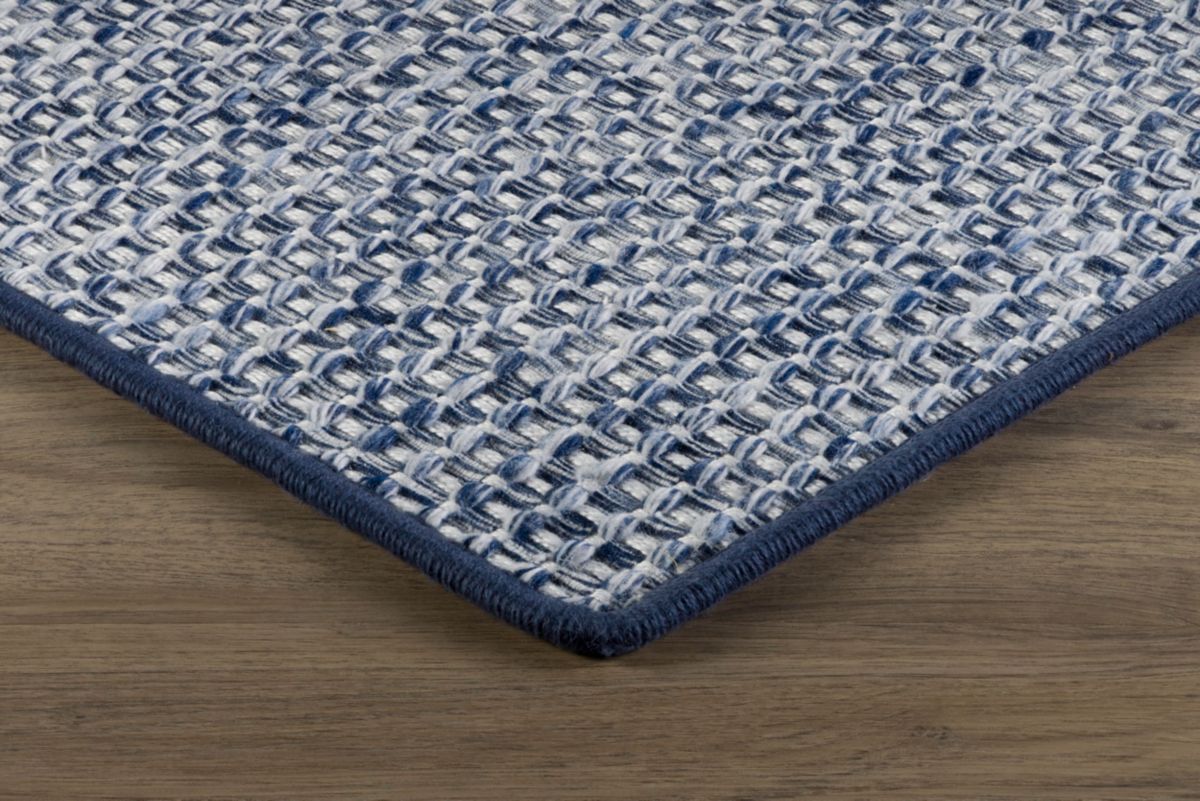 ALLEN - INDIGO Round 11'0''