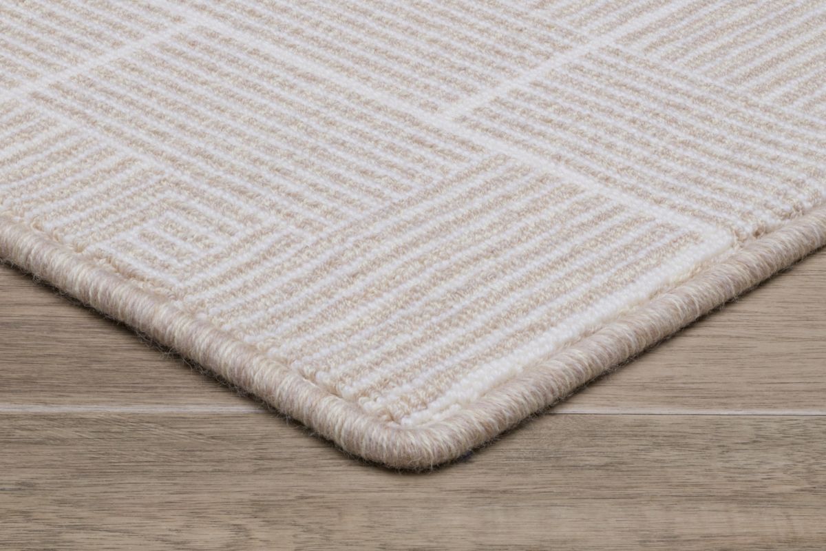 ALBINA - LINEN Rectangular 3'0''x4'0''