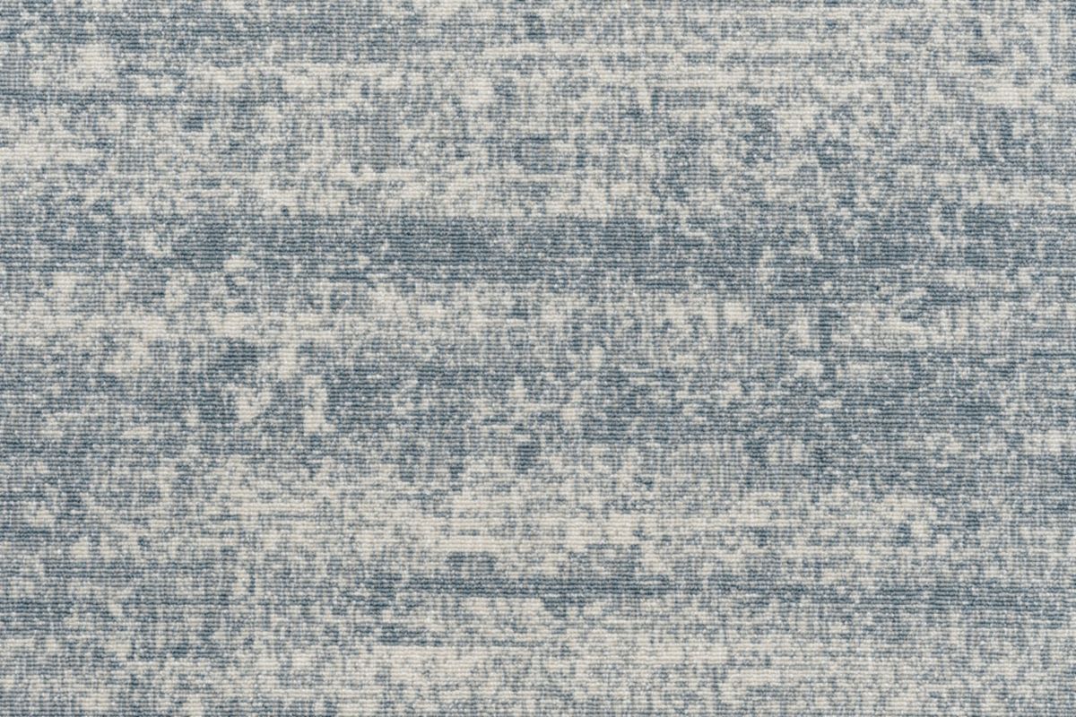 Abstract Oasis - Azure Waters Rectangular 4'0''x3'0''
