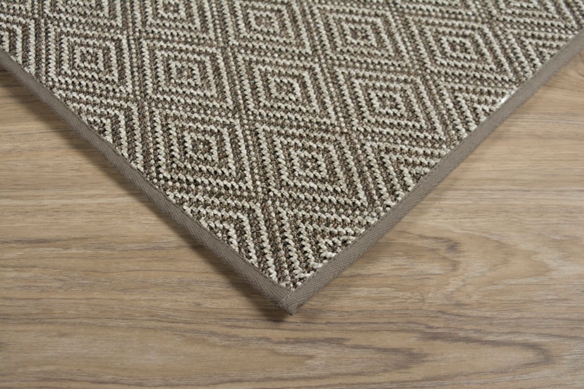 ALTAN - COBBLESTONE Rectangular 5'0''x8'0''