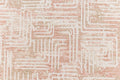 Zari - Blush Rectangular 4'0''x3'0''