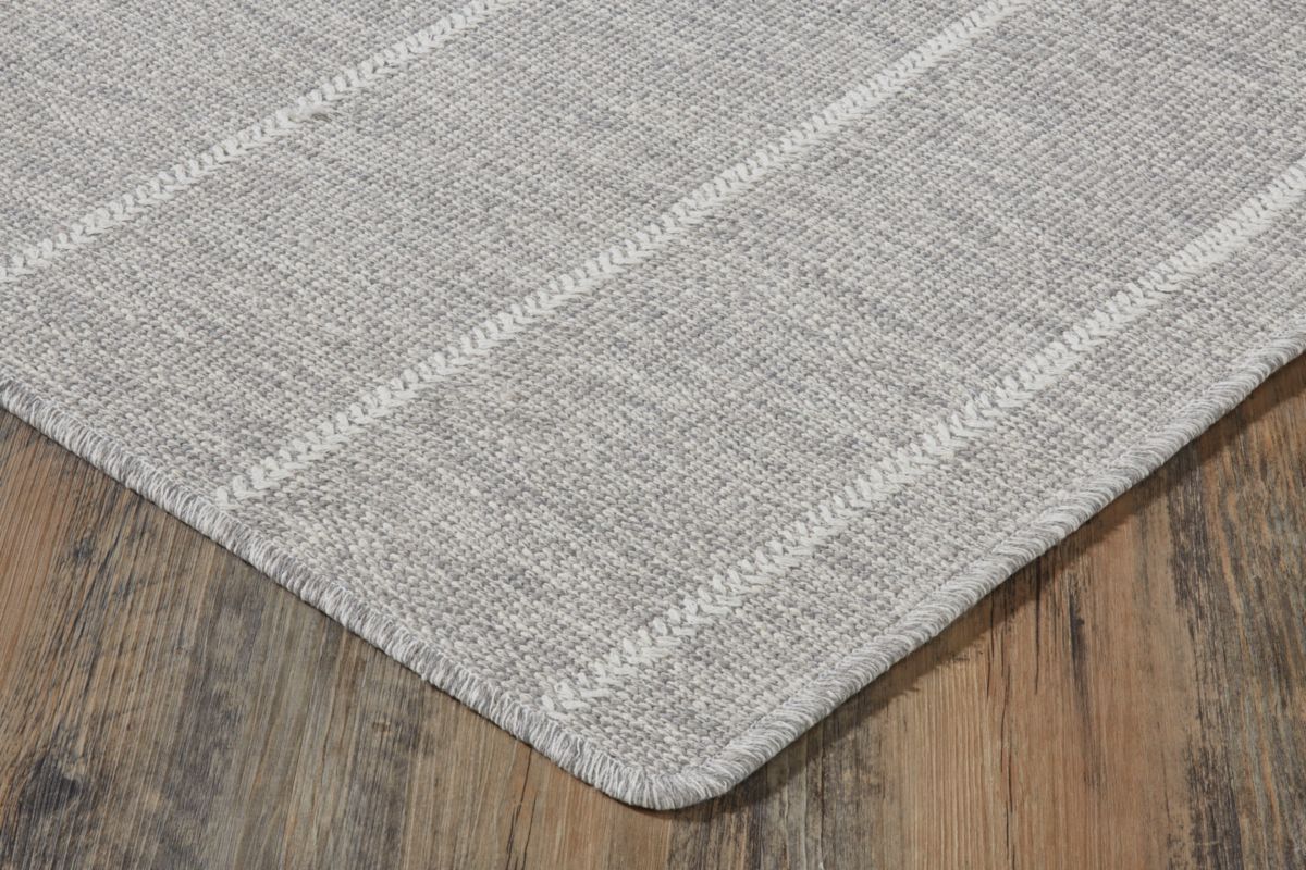 GERARD - PEBBLE Rectangular 5'0''x8'0''