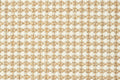 Anji - Honey Rectangular 10'0''x13'0''