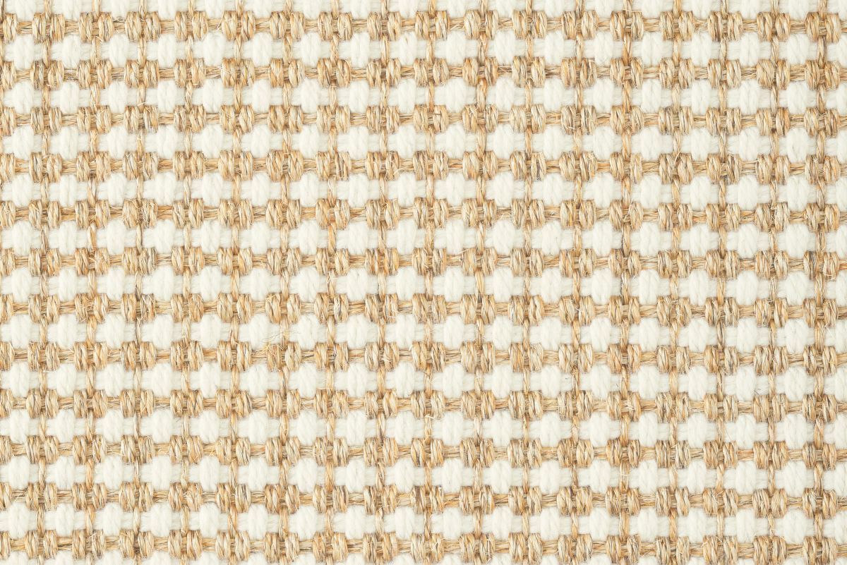 Anji - Honey Rectangular 10'0''x13'0''