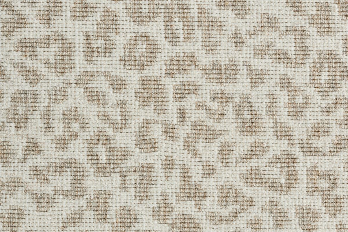 Linden - Linen Rectangular 10'0''x12'0''
