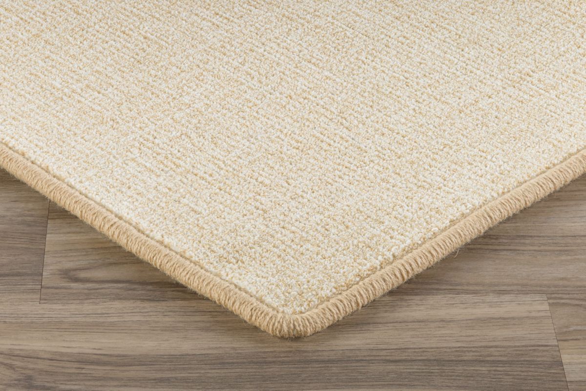 REEVA - MAIZE Rectangular 9'0''x12'0''