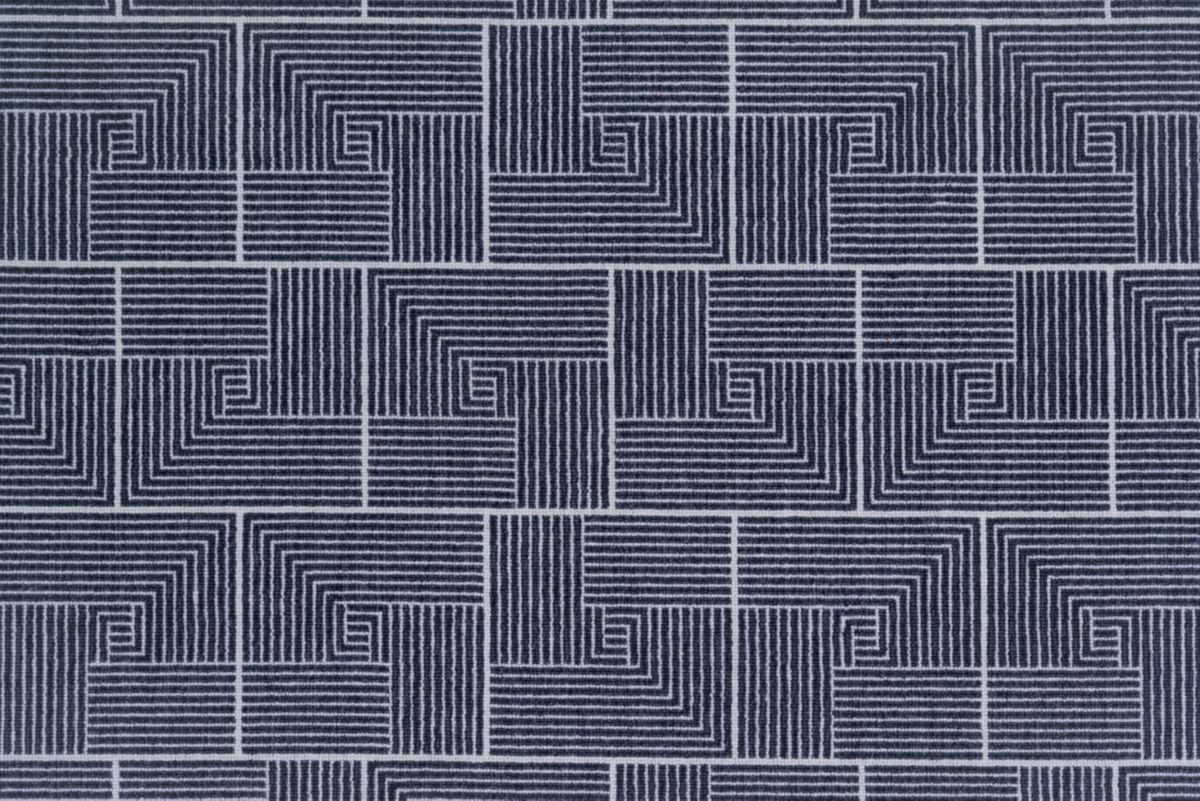 Albina - Prussian Rectangular 4'0''x3'0''