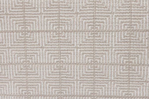 Edge Style Detail