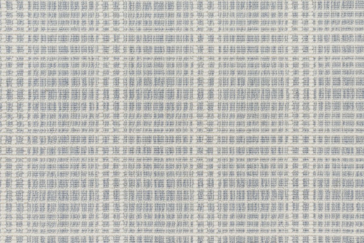 Baldwin Stria - Steel Rectangular 8'0''x10'0''