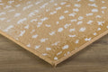 ANTELOPE LOOP PILE - STOCK Rectangular 4'6''x3'0''