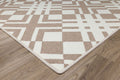 ARLA - DUNE Rectangular 13'0''x11'0''