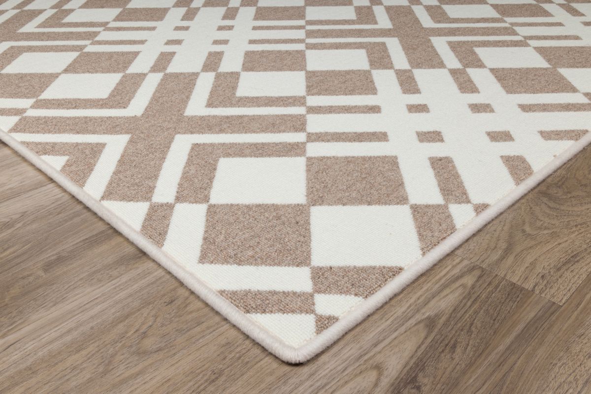ARLA - DUNE Rectangular 13'0''x11'0''