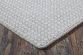 BAITS - FOSSIL Rectangular 4'0''x3'8''