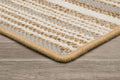 BARONE - STONE Rectangular 4'0''x3'0''