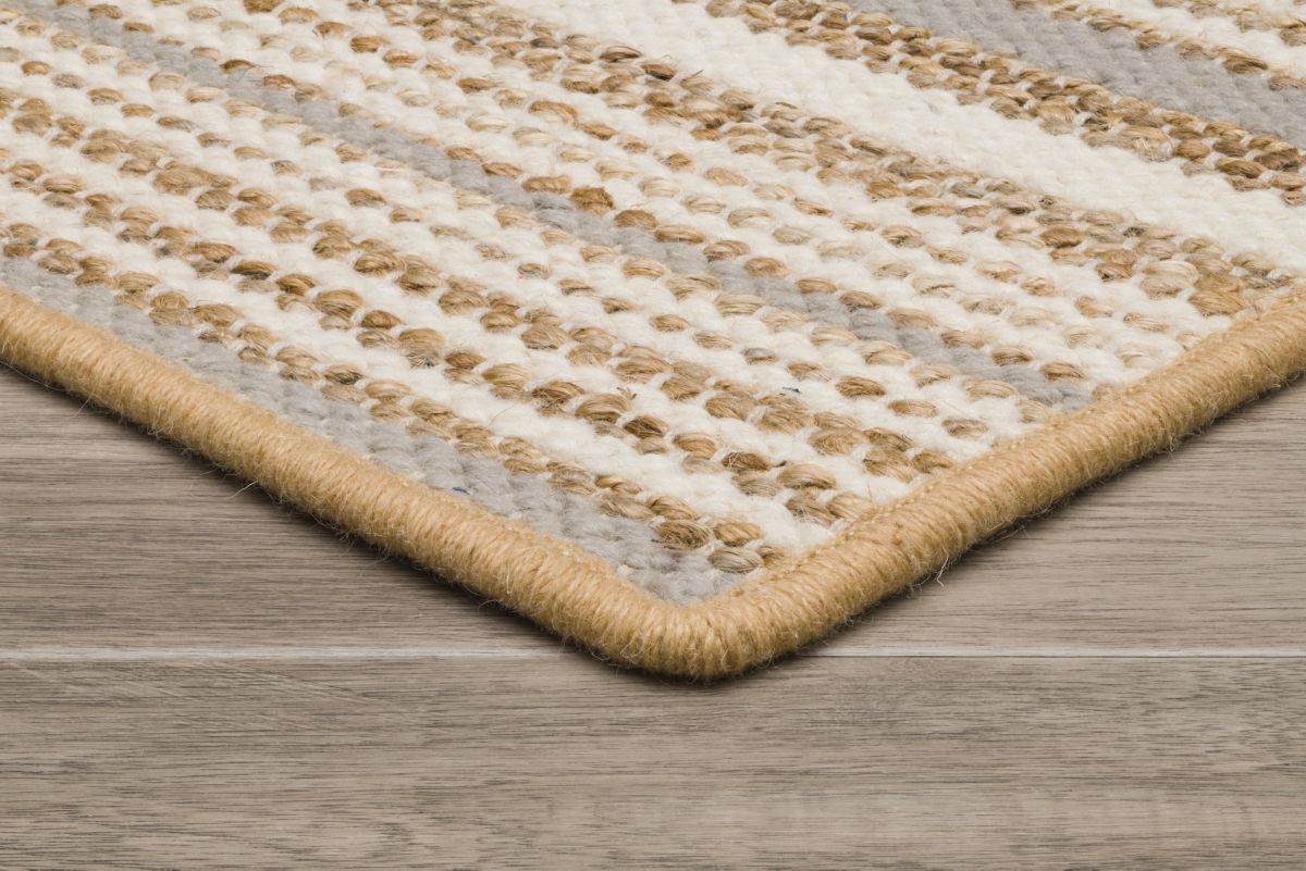 BARONE - STONE Rectangular 4'0''x3'0''