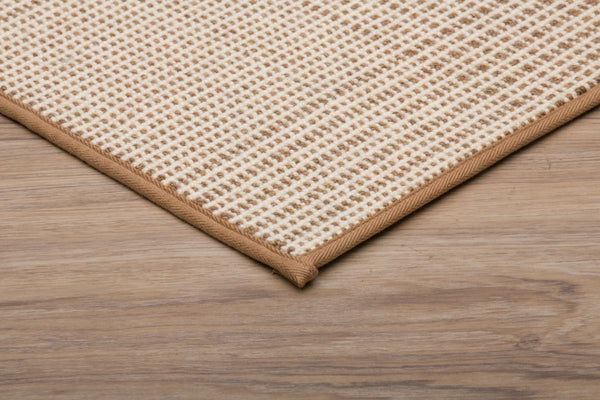 Edge Style Detail