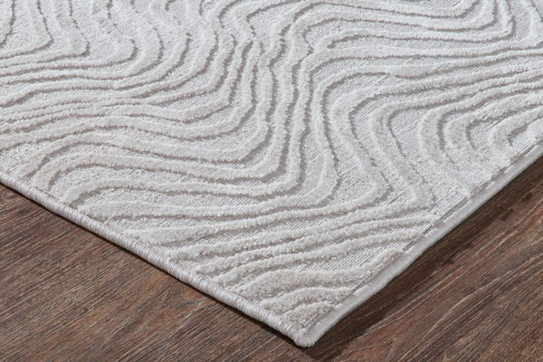 Edge Style Detail