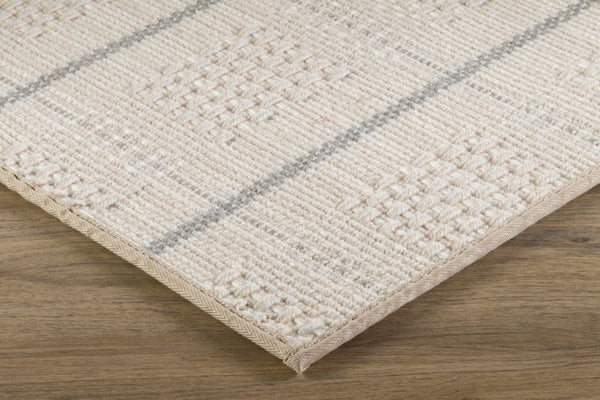 Edge Style Detail