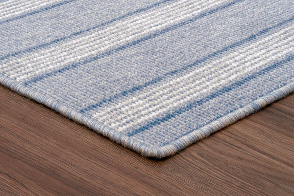 Edge Style Detail