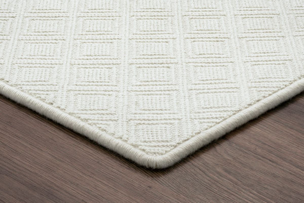 Edge Style Detail