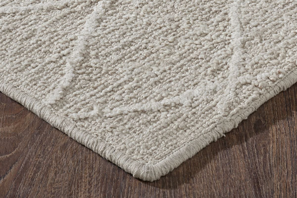 Edge Style Detail