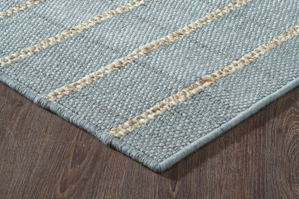 Edge Style Detail