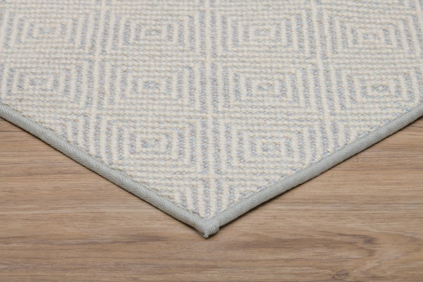 Edge Style Detail
