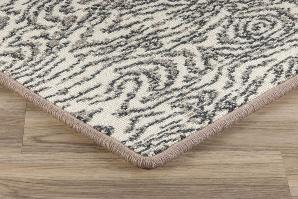 Edge Style Detail