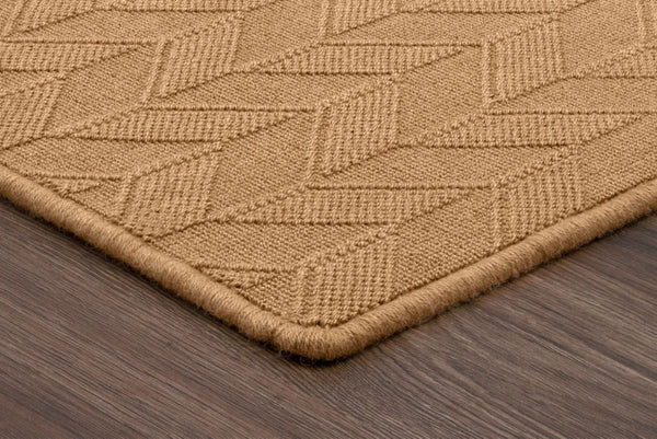 Edge Style Detail