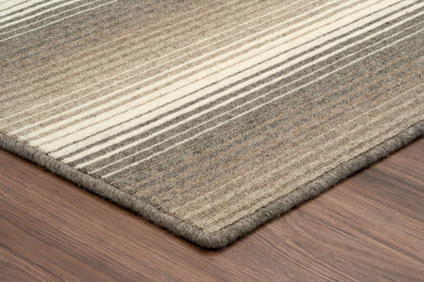 Edge Style Detail
