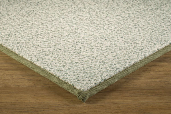 Edge Style Detail