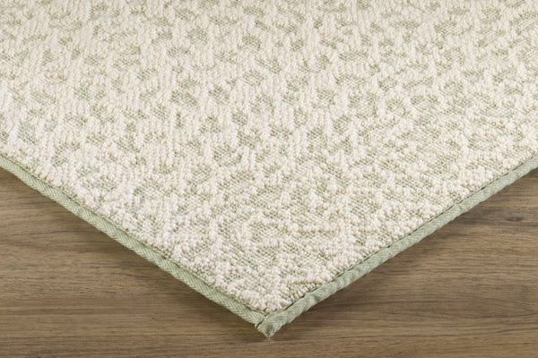 Edge Style Detail