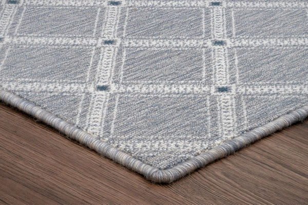 Edge Style Detail