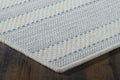 THERESA - BLUE JAY Rectangular 8'0''x21'0''