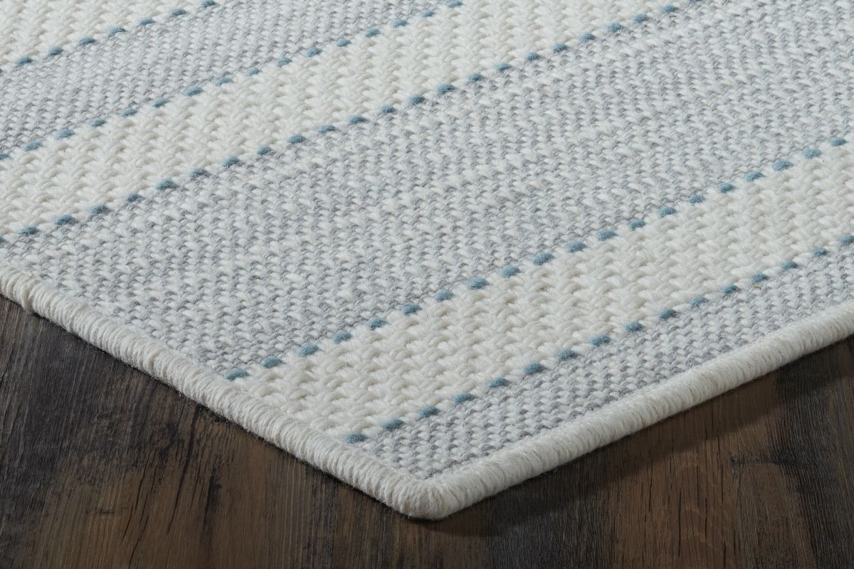 THERESA - BLUE JAY Rectangular 8'0''x21'0''
