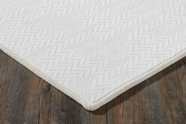 Edge Style Detail
