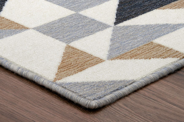 Edge Style Detail