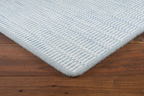 Edge Style Detail