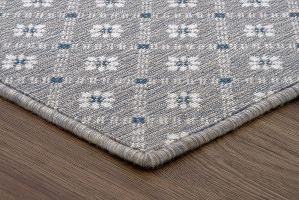 Edge Style Detail