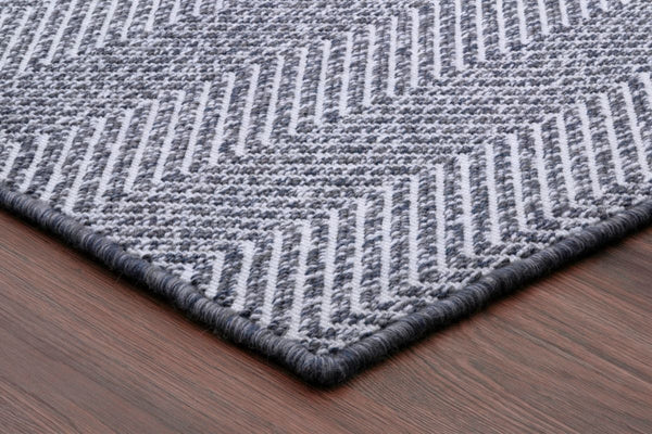 Edge Style Detail